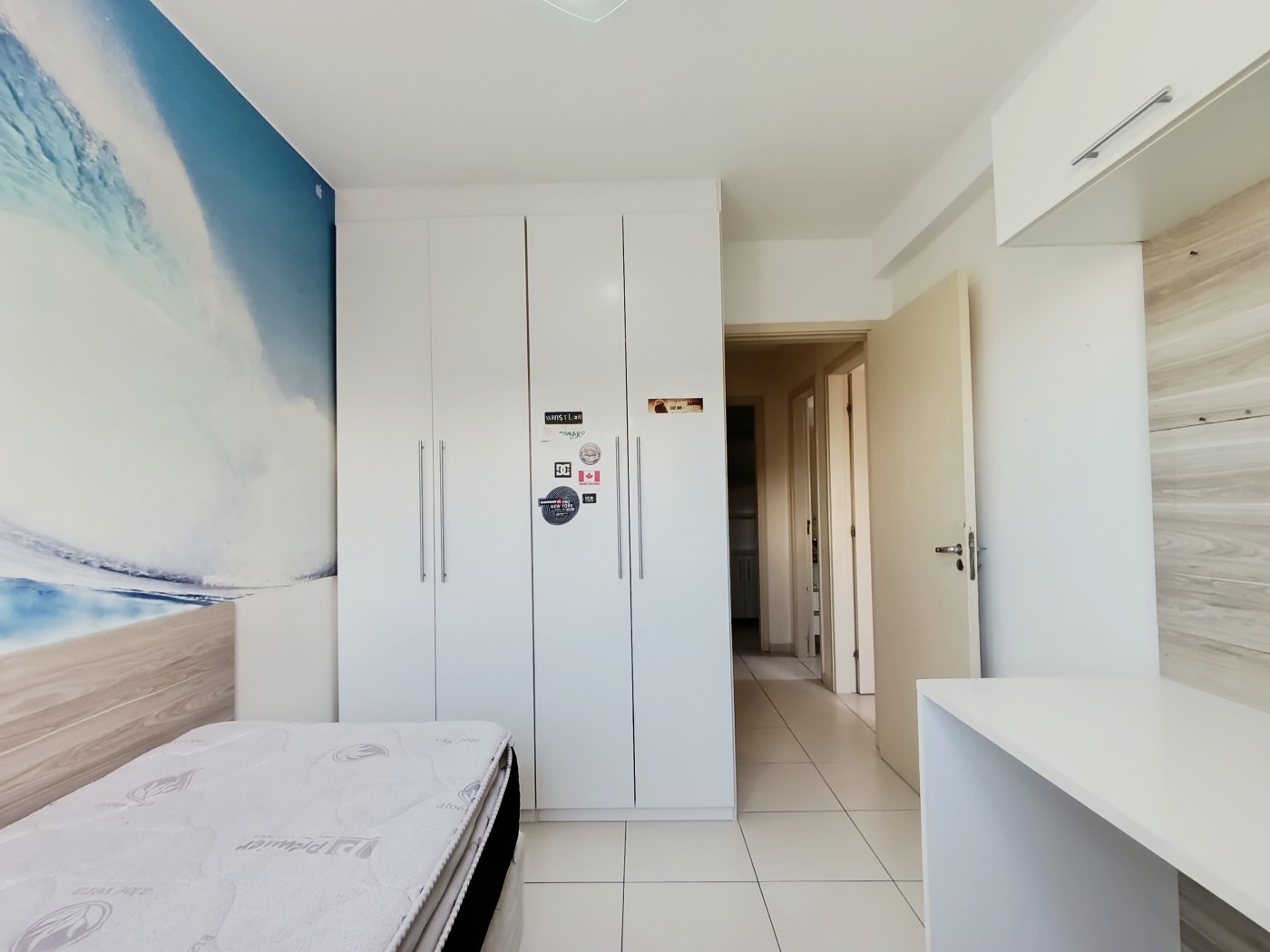 Apartamento à venda com 3 quartos, 75m² - Foto 23