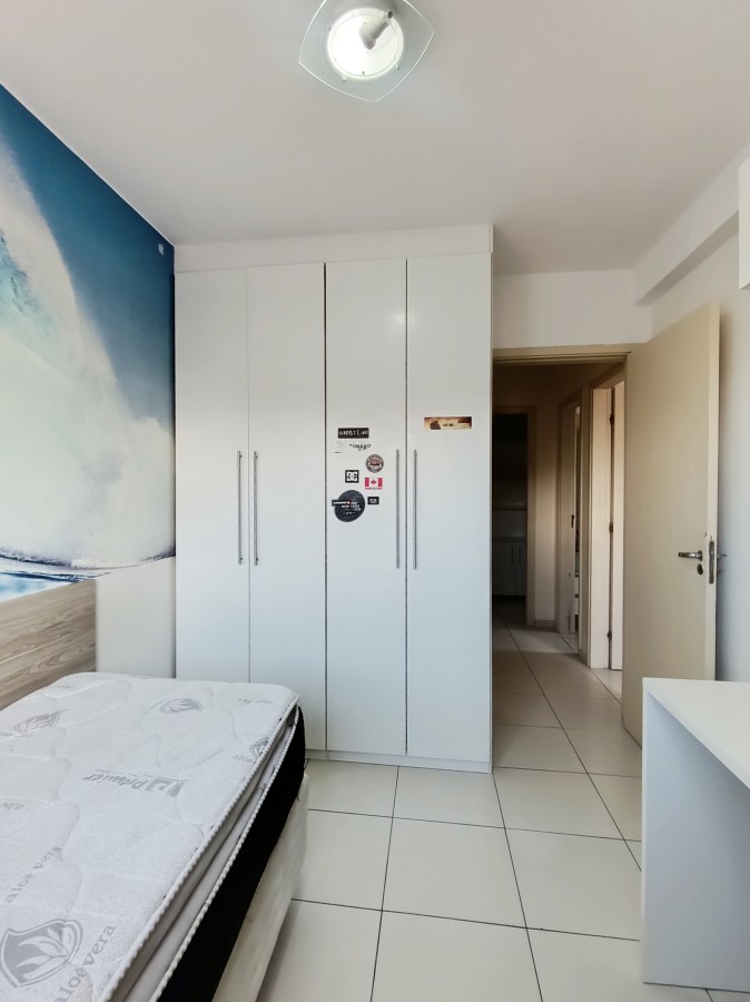 Apartamento à venda com 3 quartos, 75m² - Foto 24