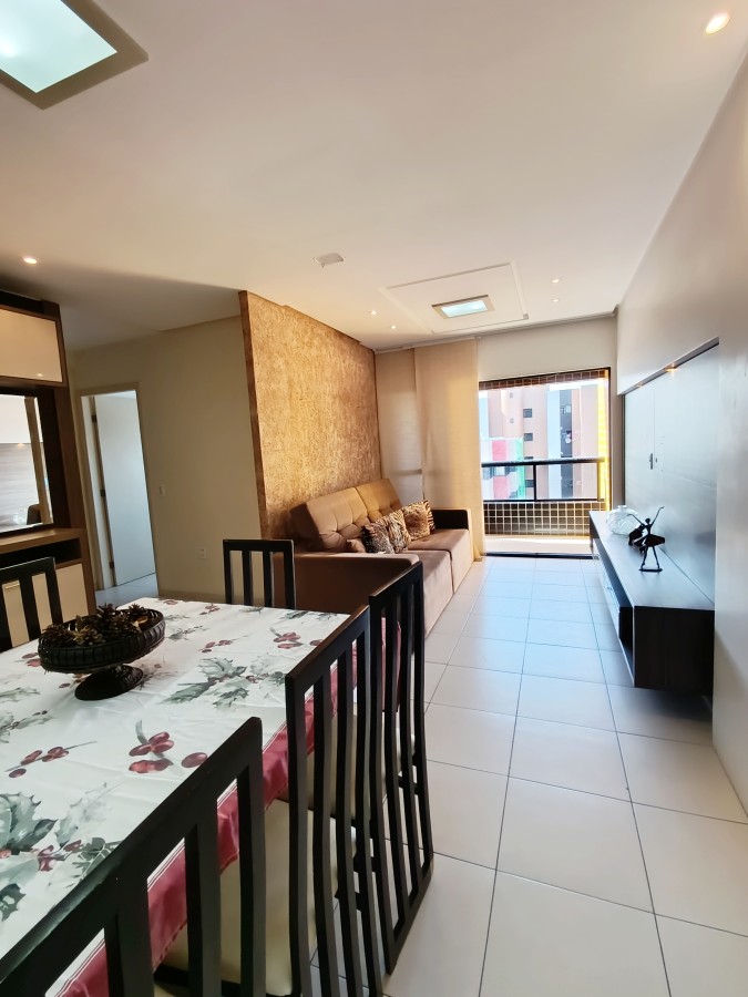 Apartamento à venda com 3 quartos, 75m² - Foto 10
