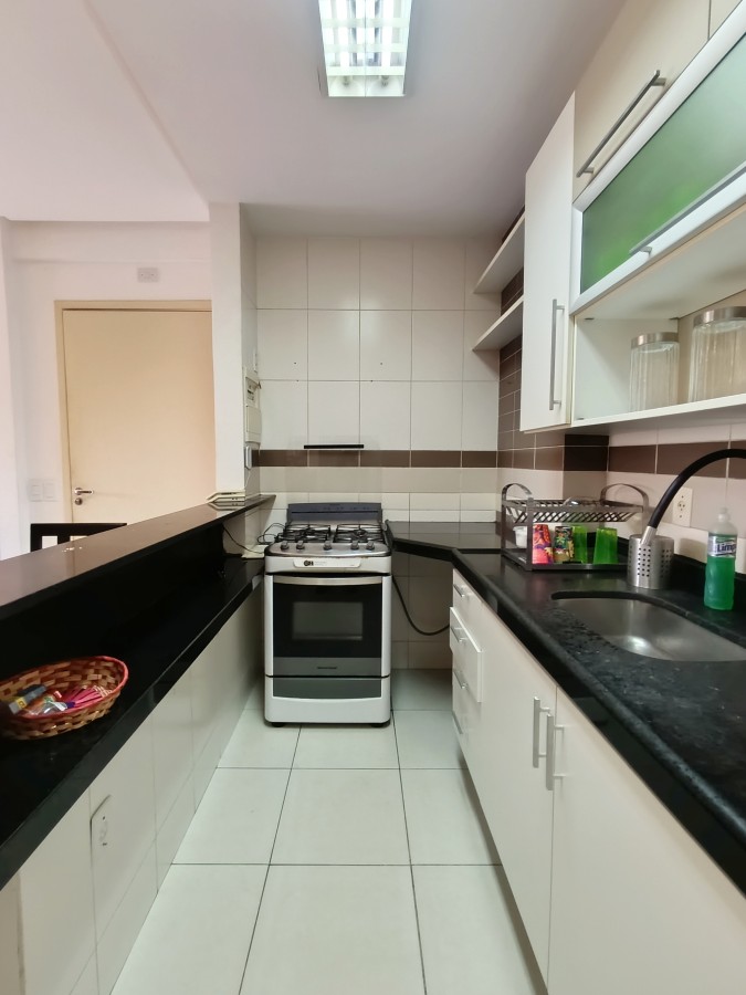 Apartamento à venda com 3 quartos, 75m² - Foto 14