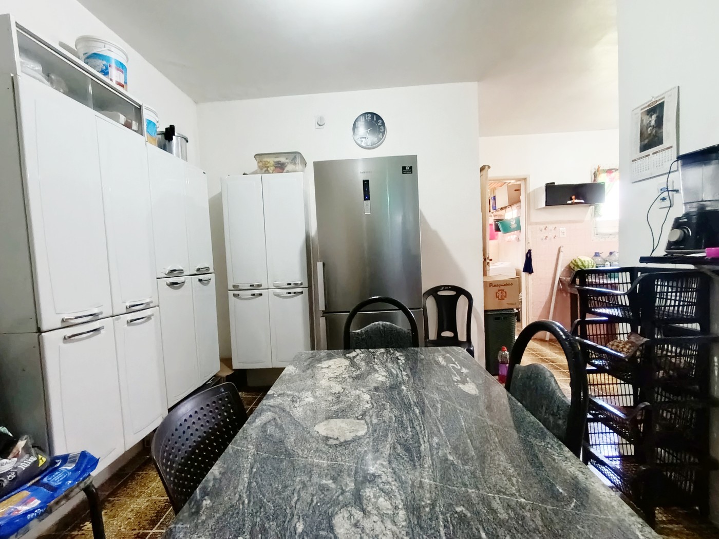 Casa à venda com 2 quartos, 209m² - Foto 16