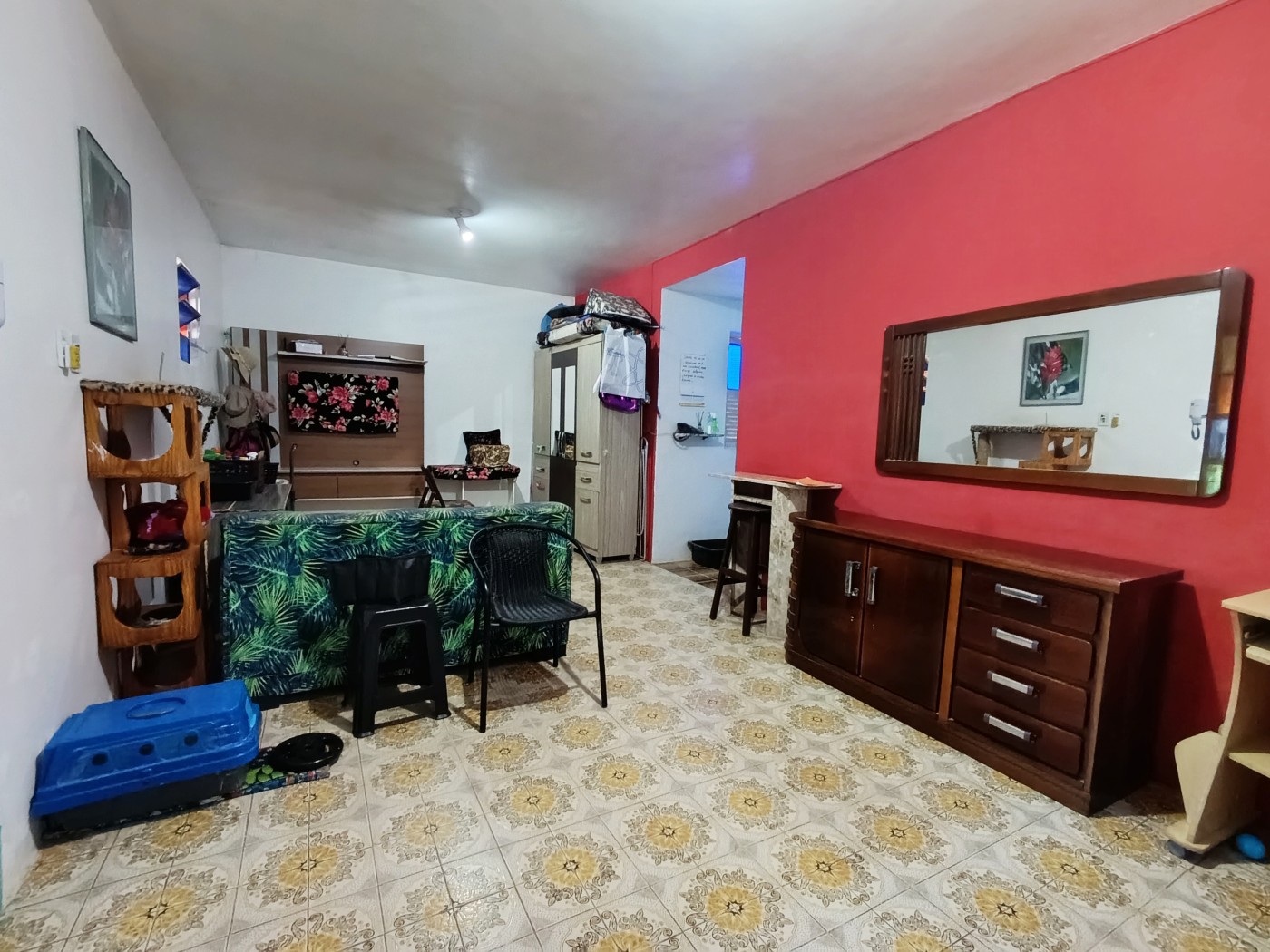 Casa à venda com 2 quartos, 209m² - Foto 2
