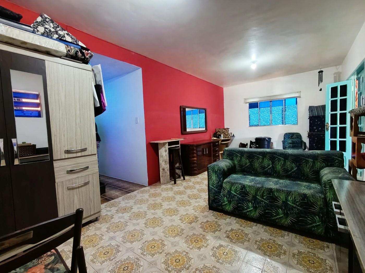 Casa à venda com 2 quartos, 209m² - Foto 6
