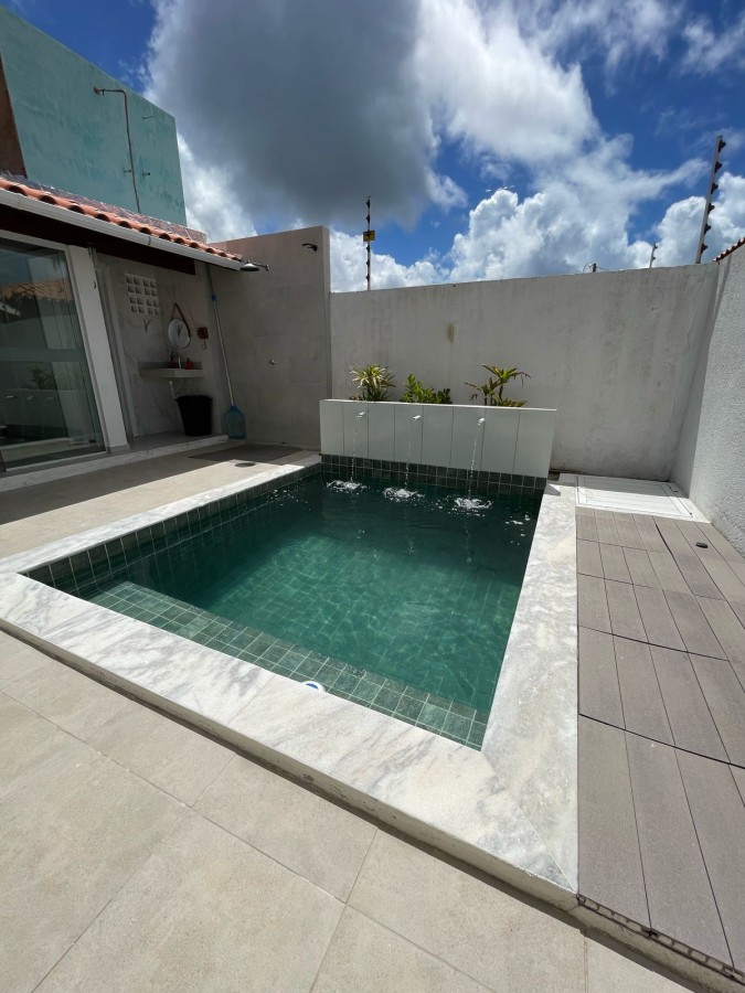 Casa à venda com 5 quartos, 200m² - Foto 5