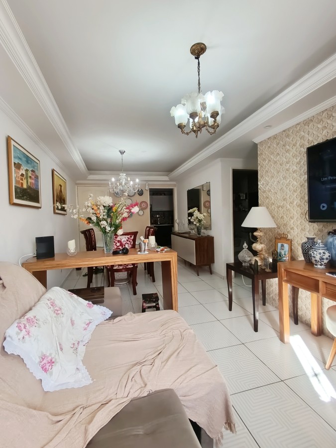 Apartamento à venda com 3 quartos, 74m² - Foto 5