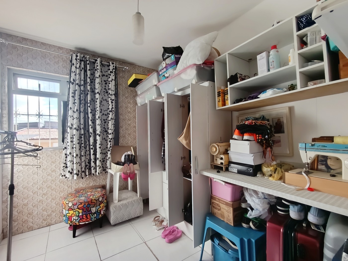 Apartamento à venda com 3 quartos, 74m² - Foto 6