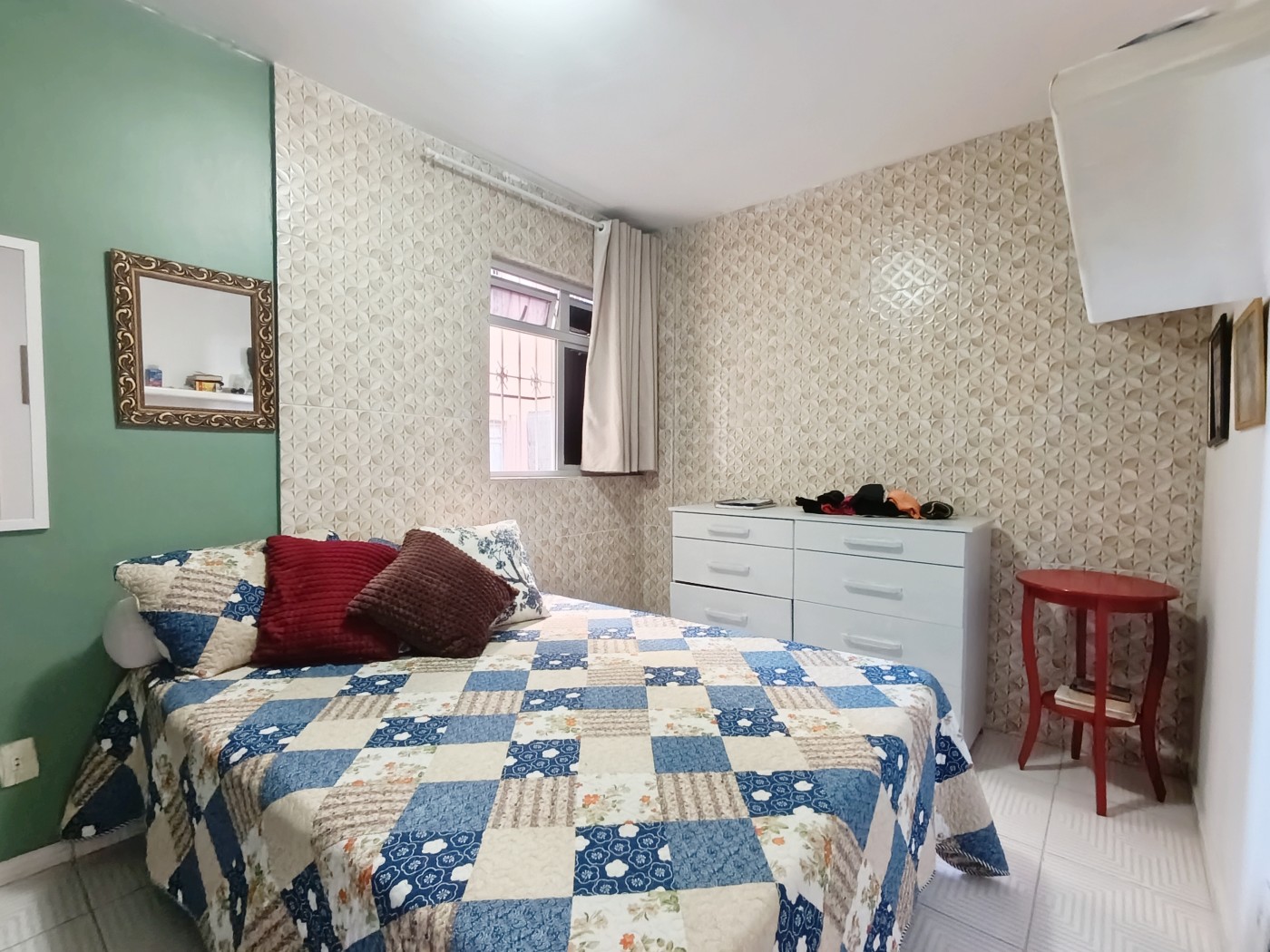 Apartamento à venda com 3 quartos, 74m² - Foto 8