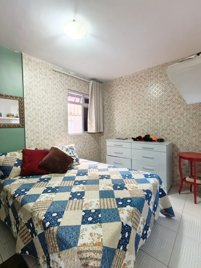 Apartamento à venda com 3 quartos, 74m² - Foto 9