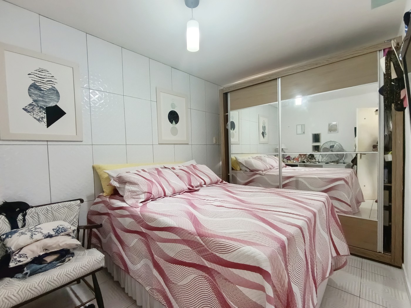 Apartamento à venda com 3 quartos, 74m² - Foto 10