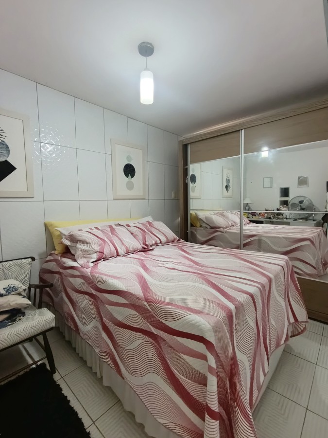 Apartamento à venda com 3 quartos, 74m² - Foto 11