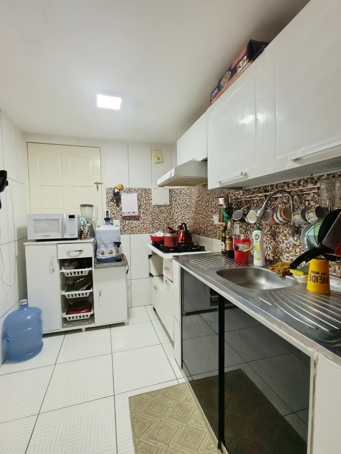 Apartamento à venda com 3 quartos, 74m² - Foto 13