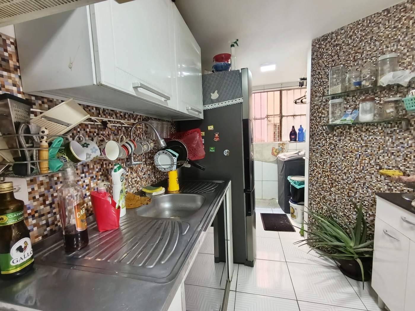 Apartamento à venda com 3 quartos, 74m² - Foto 14