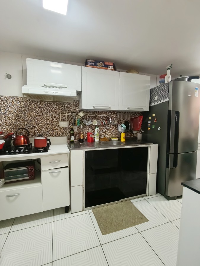 Apartamento à venda com 3 quartos, 74m² - Foto 16