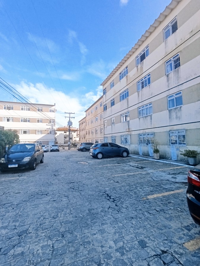 Apartamento à venda com 3 quartos, 74m² - Foto 17