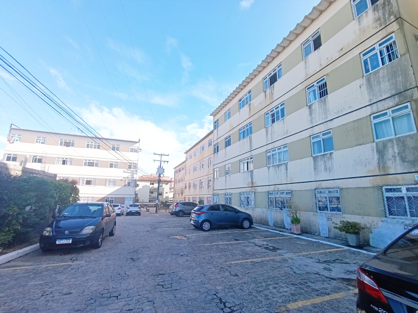 Apartamento à venda com 3 quartos, 74m² - Foto 18