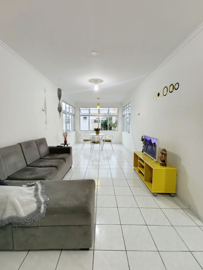 Apartamento à venda com 3 quartos, 102m² - Foto 6