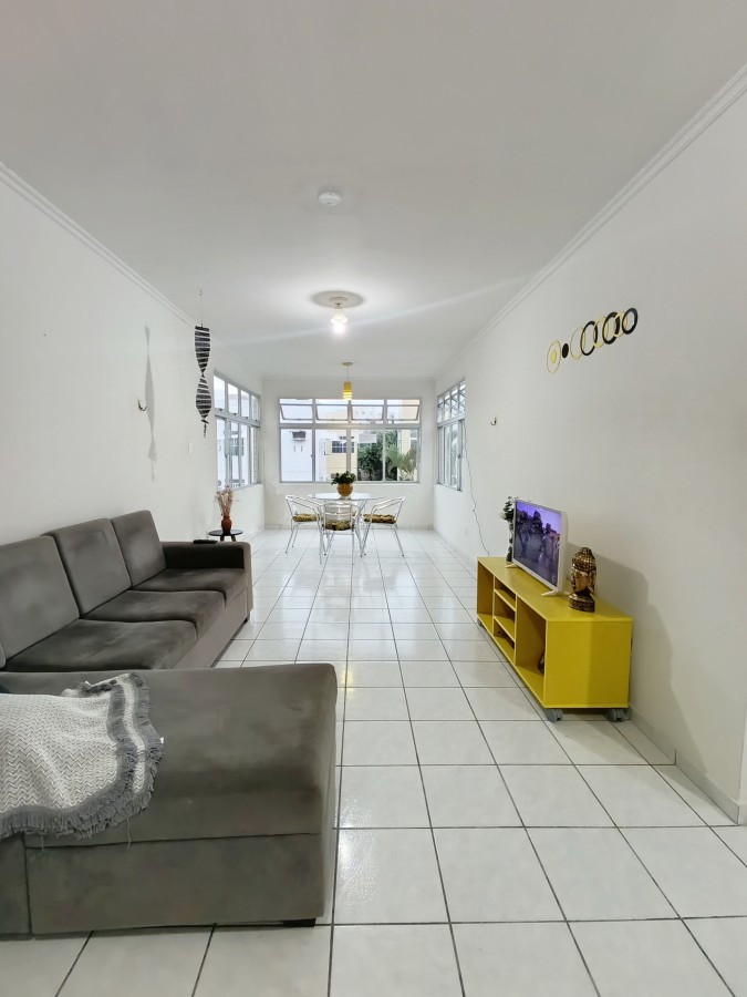 Apartamento à venda com 3 quartos, 102m² - Foto 7