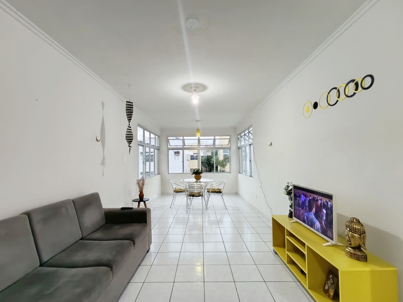 Apartamento à venda com 3 quartos, 102m² - Foto 8
