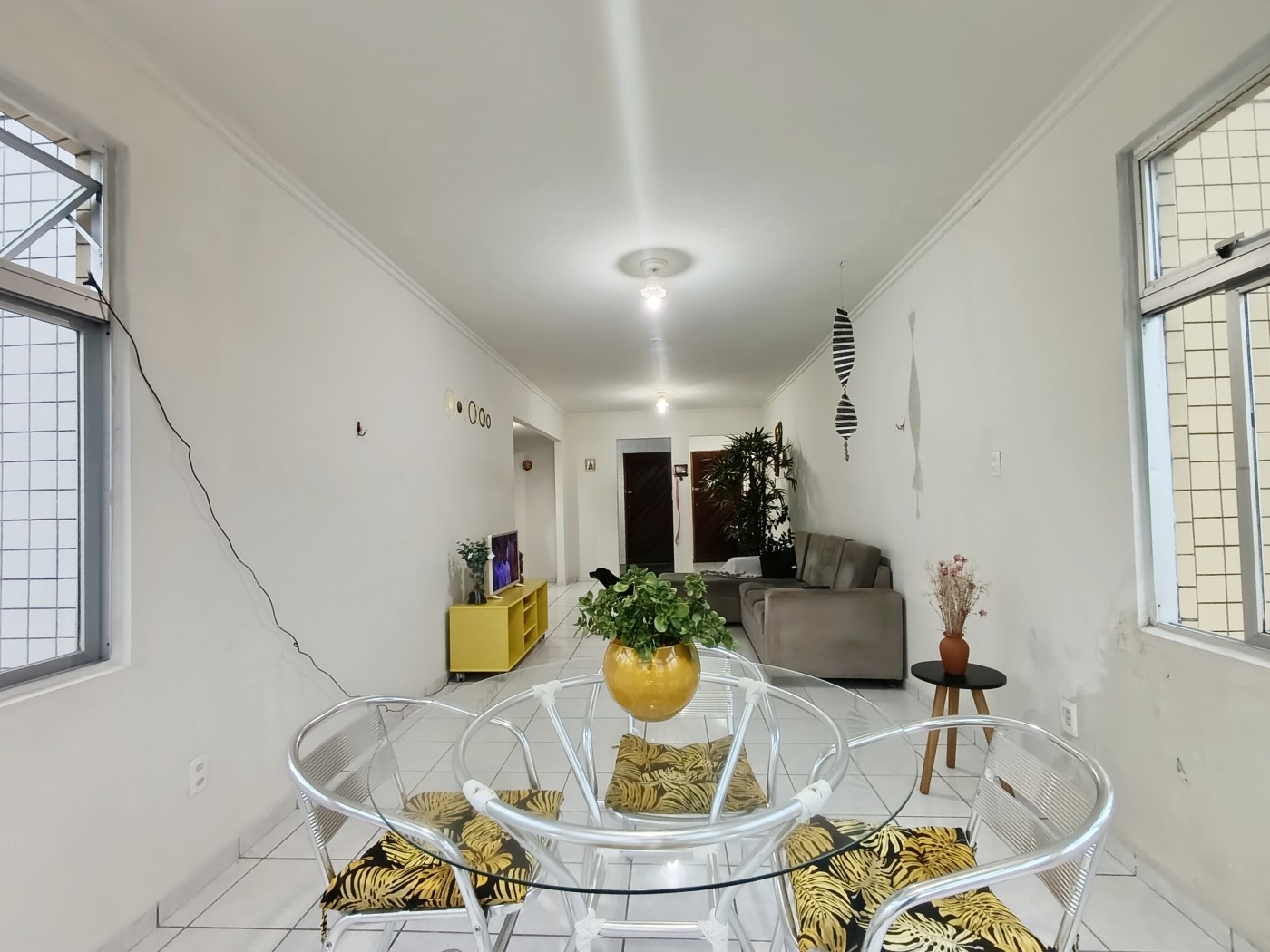 Apartamento à venda com 3 quartos, 102m² - Foto 9