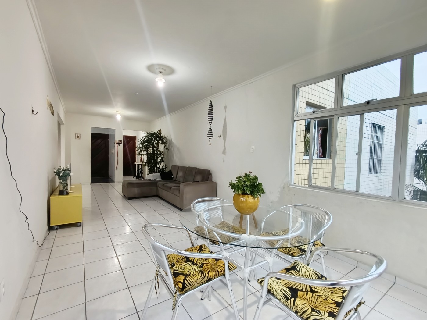 Apartamento à venda com 3 quartos, 102m² - Foto 12