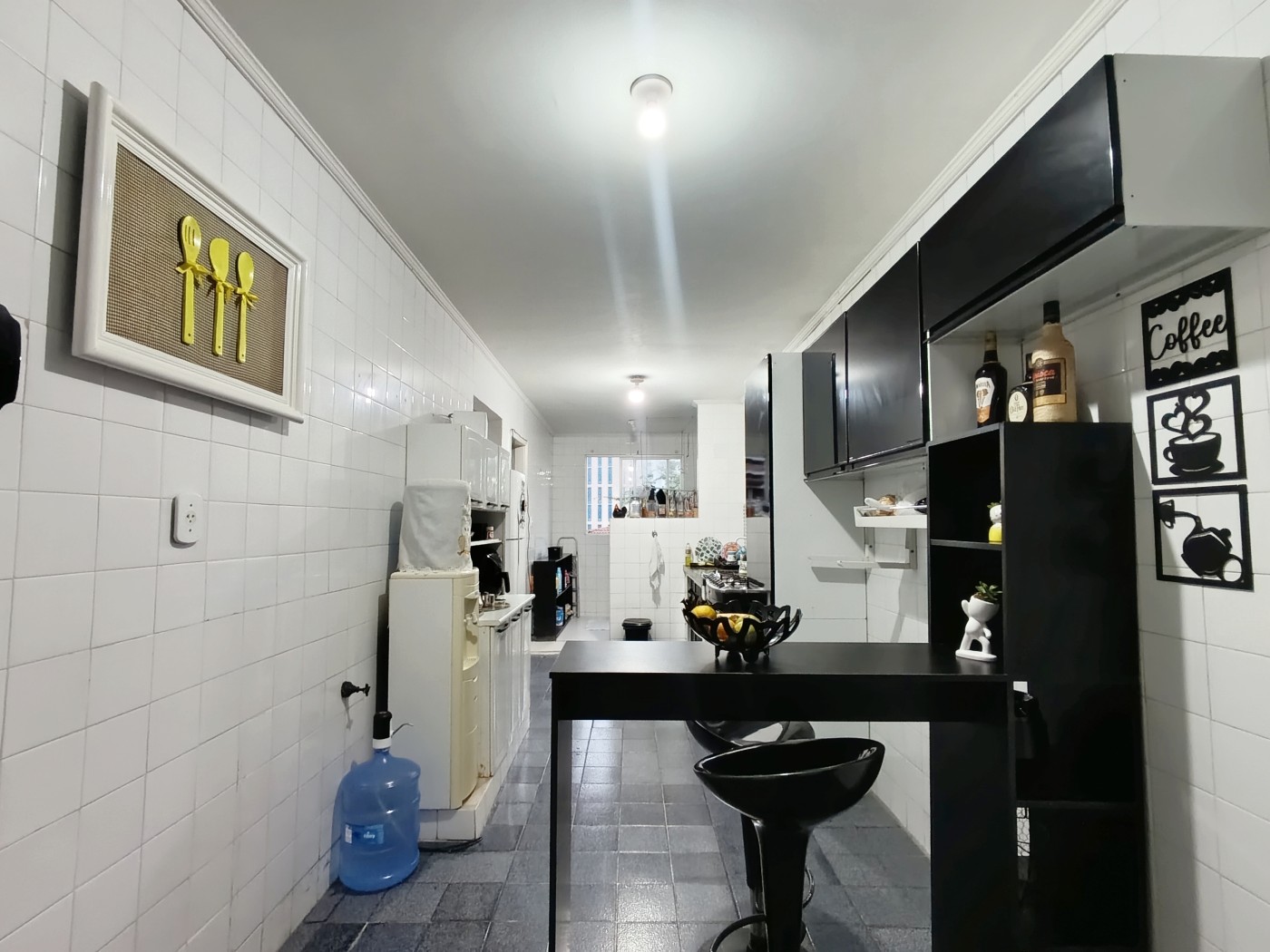 Apartamento à venda com 3 quartos, 102m² - Foto 13