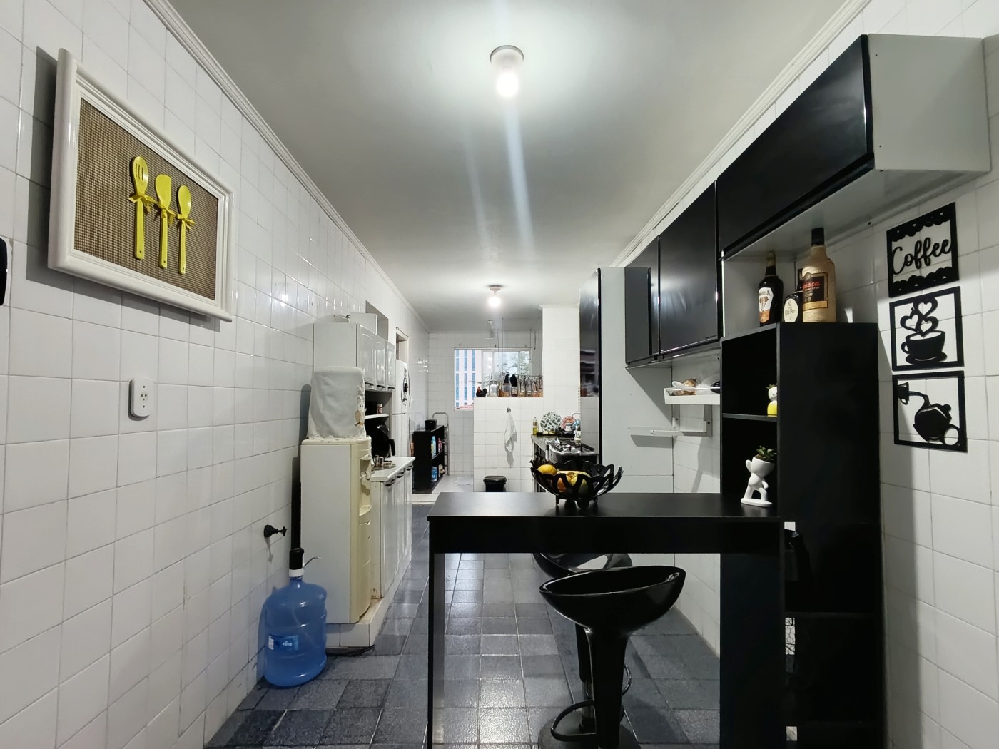 Apartamento à venda com 3 quartos, 102m² - Foto 14