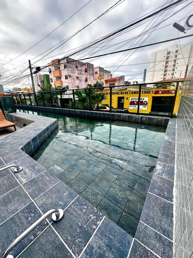 Apartamento à venda com 3 quartos, 77m² - Foto 24
