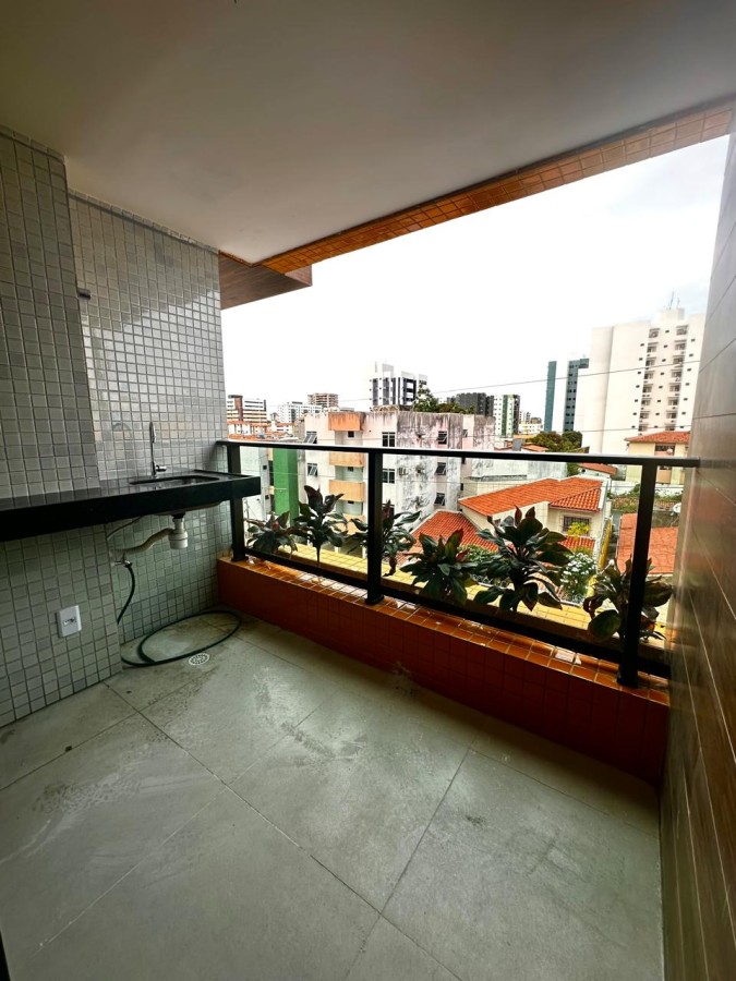 Apartamento à venda com 3 quartos, 77m² - Foto 3