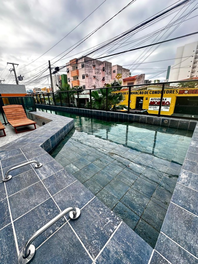 Apartamento à venda com 3 quartos, 77m² - Foto 15
