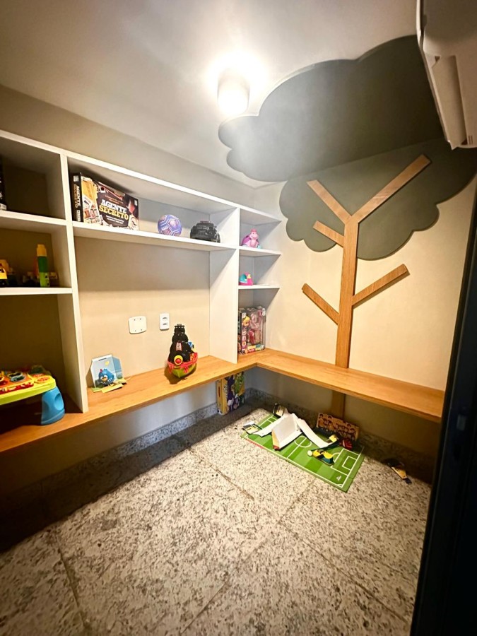 Apartamento à venda com 3 quartos, 77m² - Foto 16