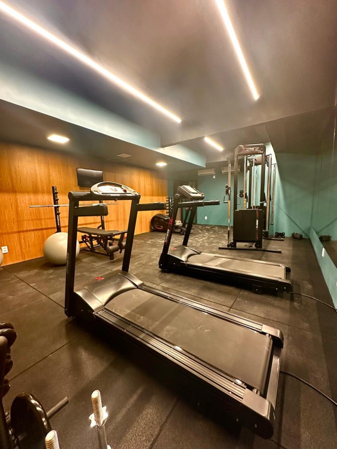 Apartamento à venda com 3 quartos, 77m² - Foto 18