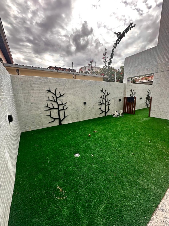 Apartamento à venda com 3 quartos, 77m² - Foto 20