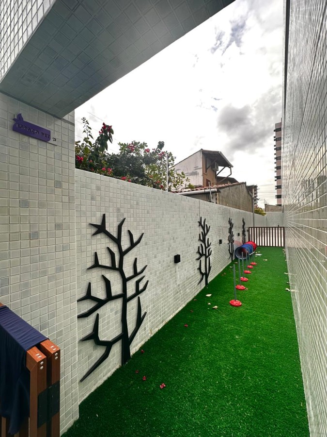 Apartamento à venda com 3 quartos, 77m² - Foto 21