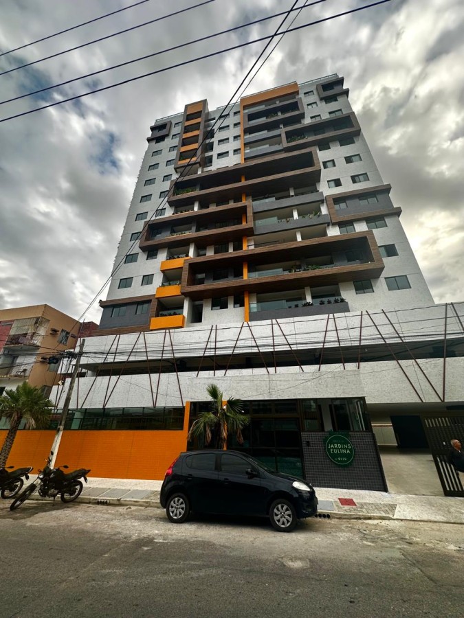 Apartamento à venda com 3 quartos, 77m² - Foto 25