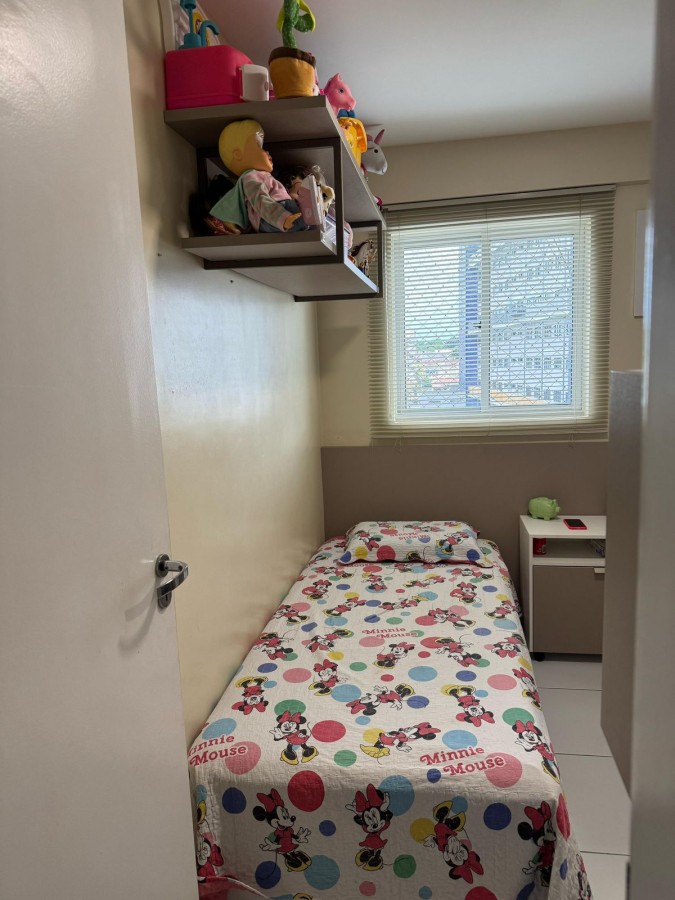 Apartamento à venda com 3 quartos, 68m² - Foto 5