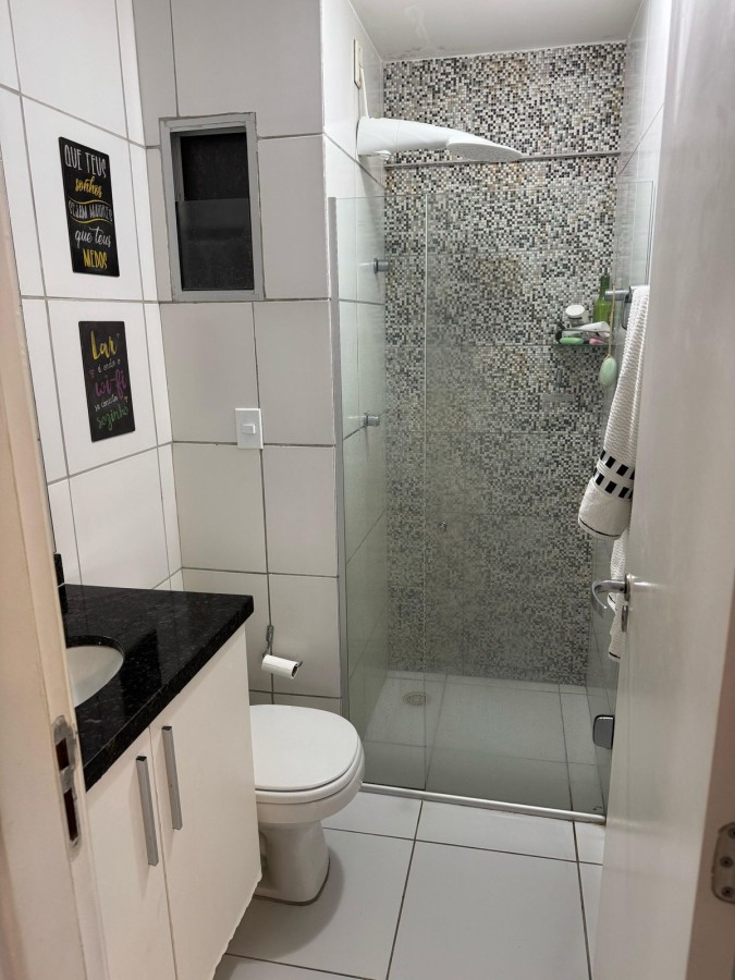Apartamento à venda com 3 quartos, 68m² - Foto 6