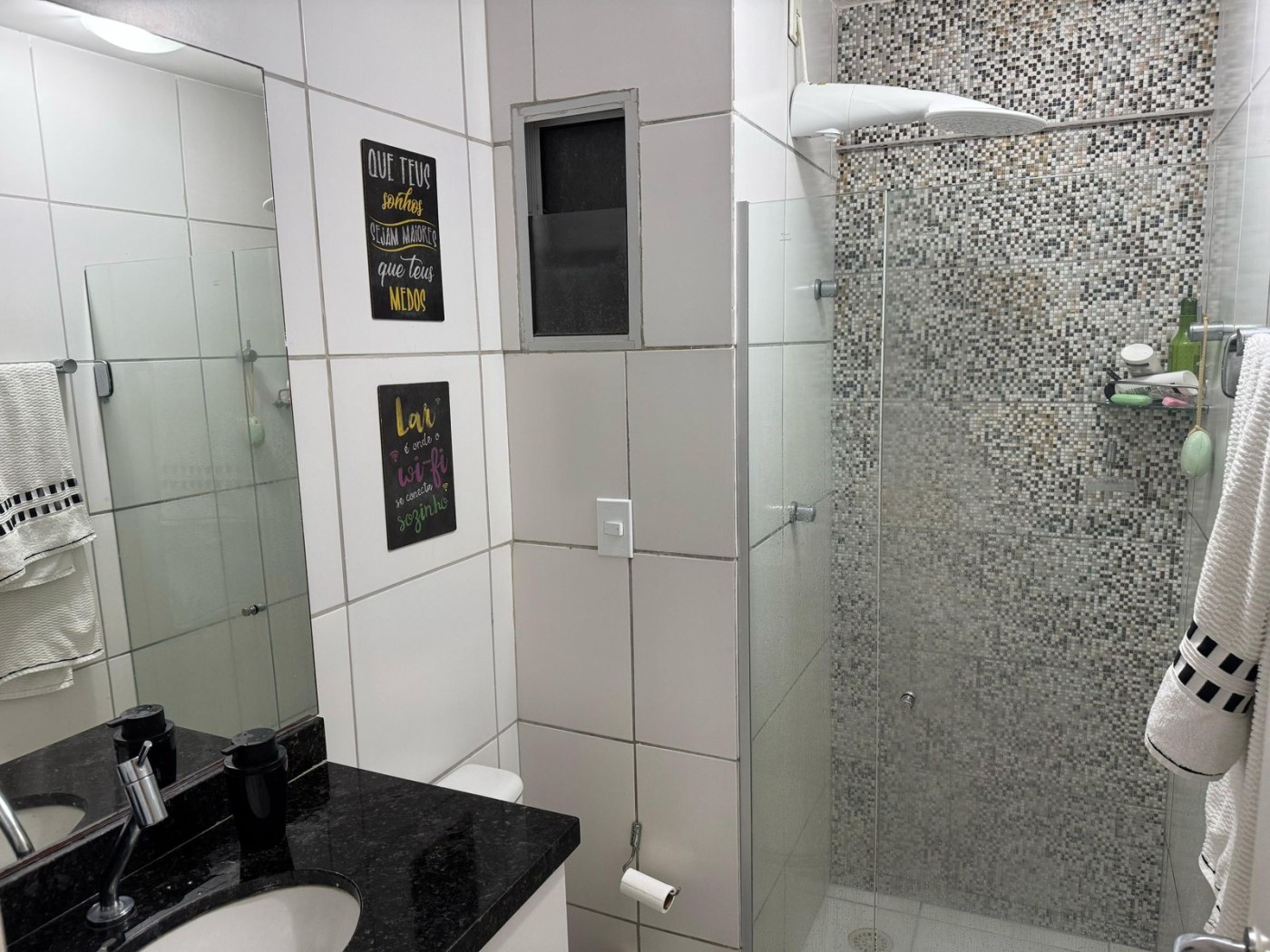 Apartamento à venda com 3 quartos, 68m² - Foto 7