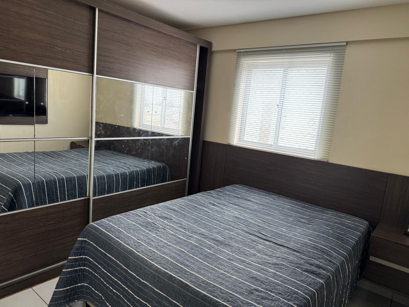 Apartamento à venda com 3 quartos, 68m² - Foto 12
