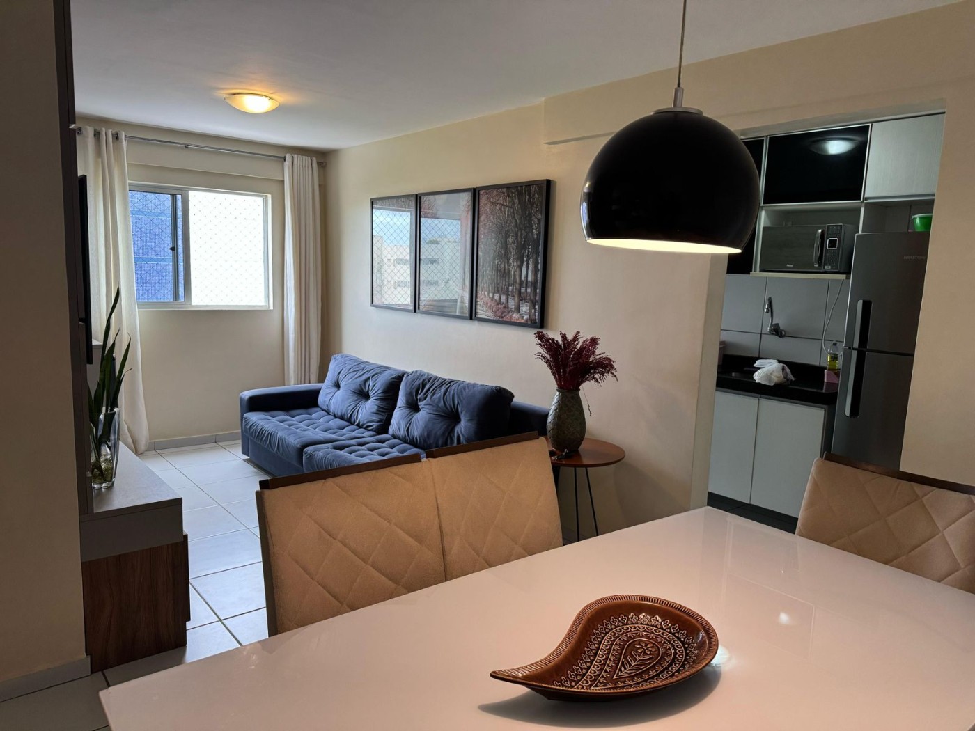 Apartamento à venda com 3 quartos, 68m² - Foto 13