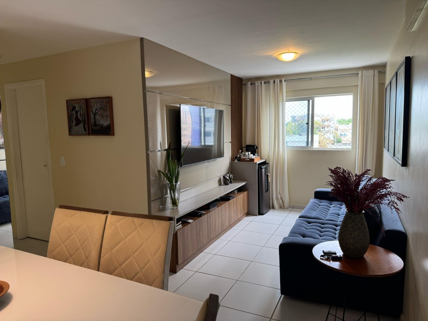 Apartamento à venda com 3 quartos, 68m² - Foto 14