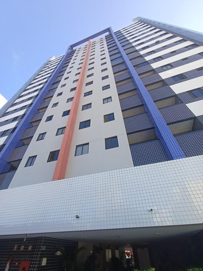 Apartamento à venda com 2 quartos, 63m² - Foto 20
