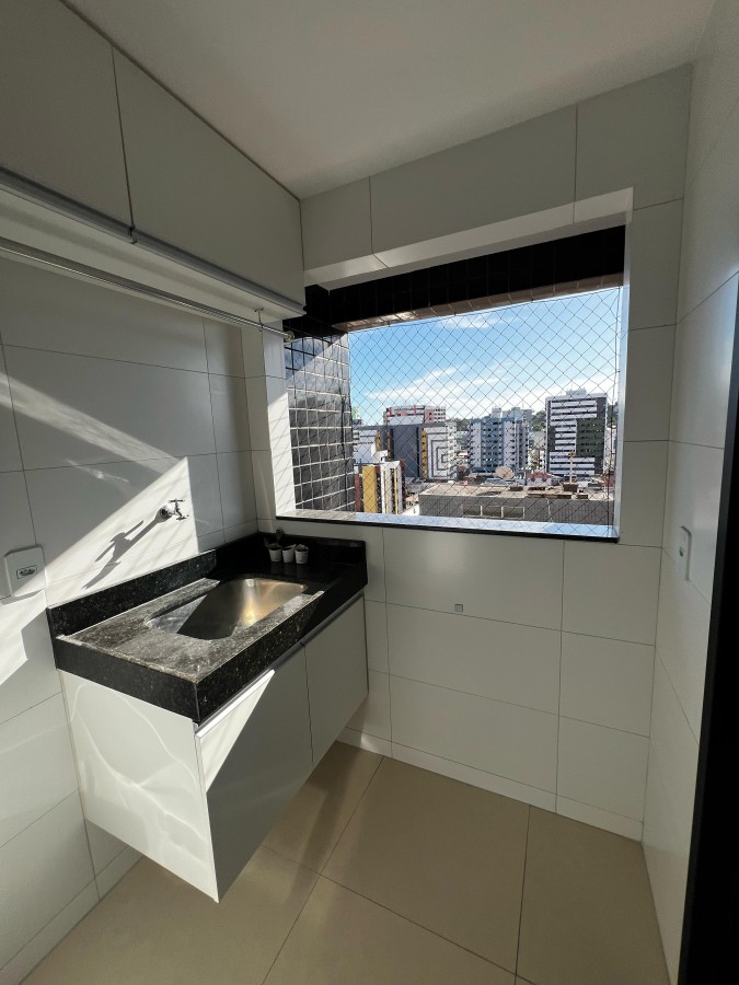 Apartamento, 3 quartos, 97 m² - Foto 9