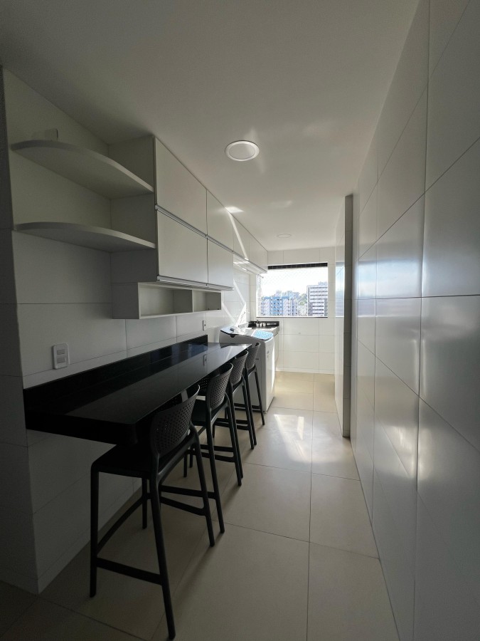 Apartamento, 3 quartos, 97 m² - Foto 8