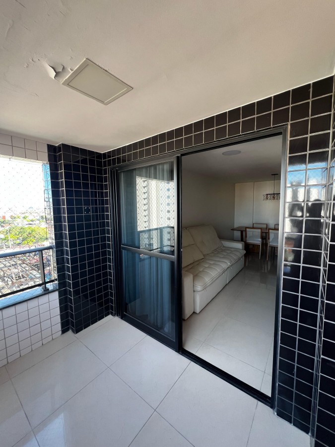 Apartamento, 3 quartos, 97 m² - Foto 4