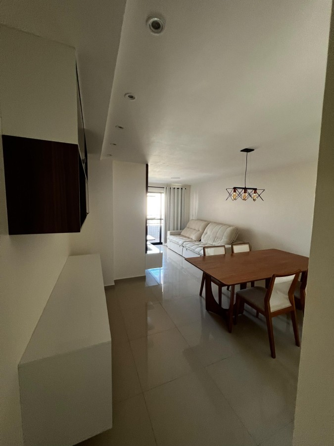 Apartamento, 3 quartos, 97 m² - Foto 2