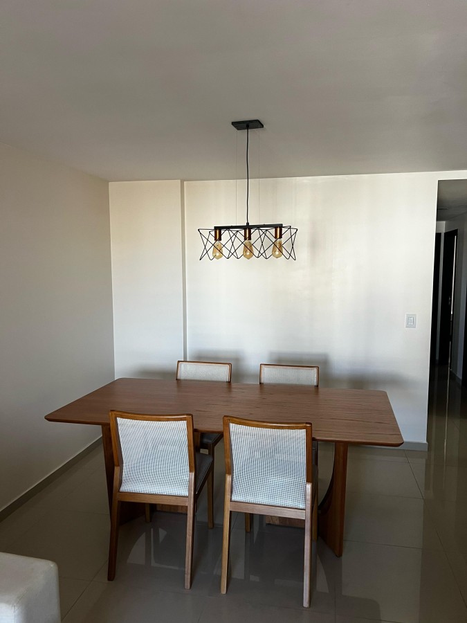 Apartamento, 3 quartos, 97 m² - Foto 3