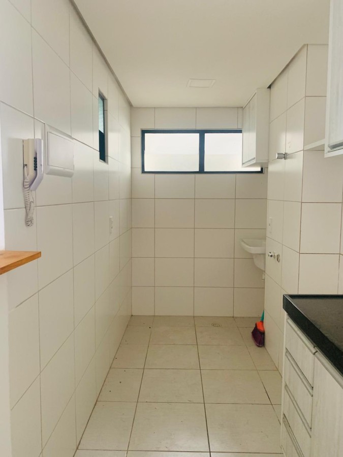 Apartamento à venda com 2 quartos, 58m² - Foto 5