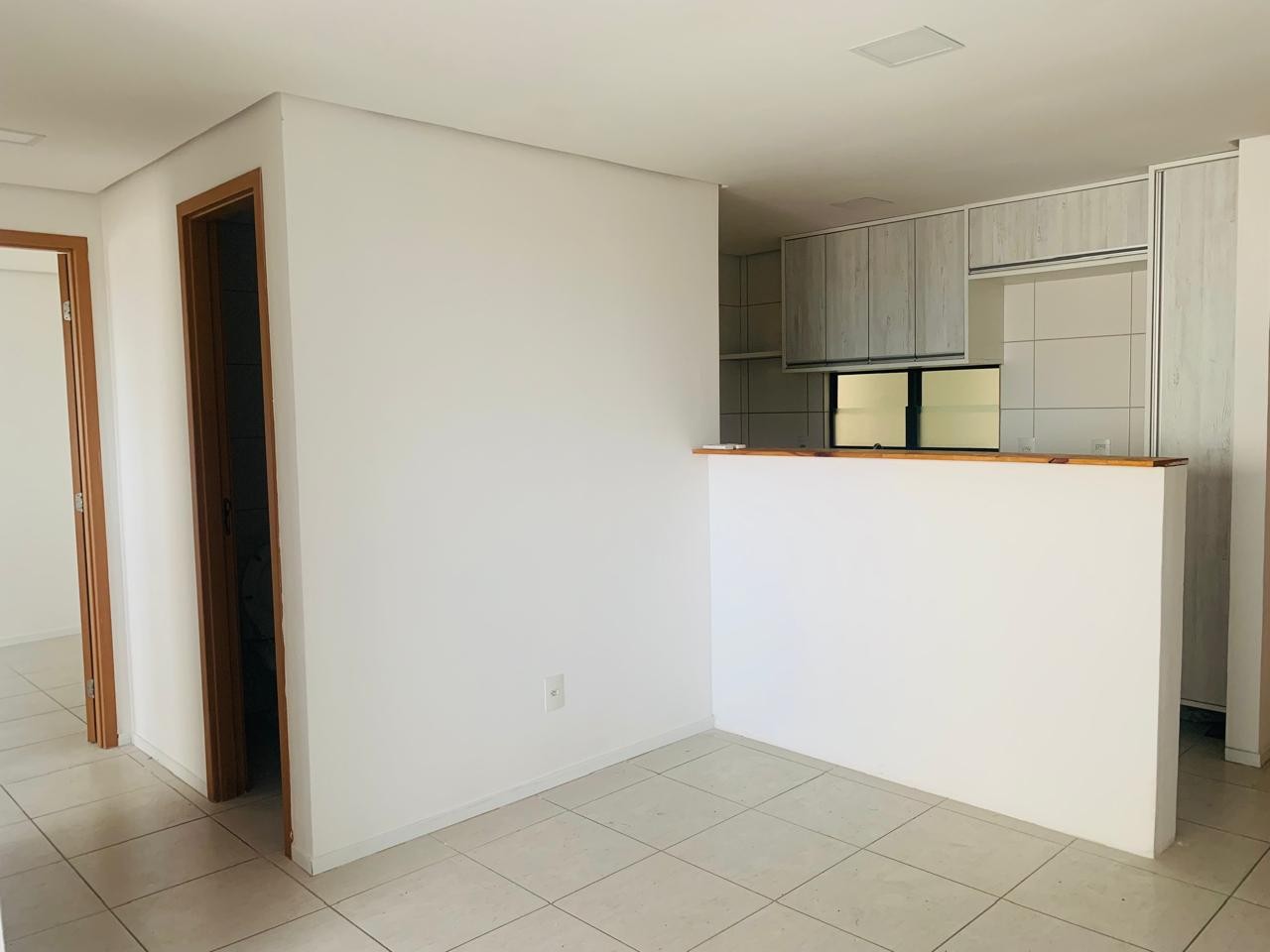 Apartamento à venda com 2 quartos, 58m² - Foto 8