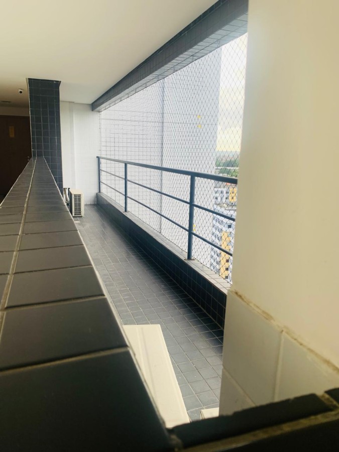 Apartamento à venda com 2 quartos, 58m² - Foto 18