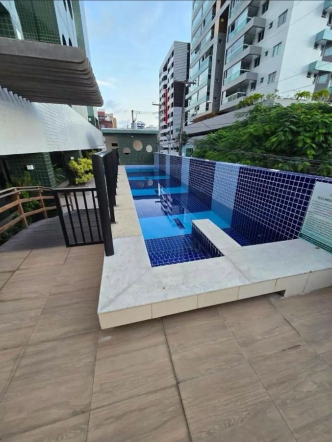 Apartamento à venda com 1 quarto, 42m² - Foto 11